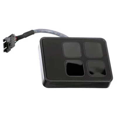 Lancer ADA Membrane Switch Assembly Finders Craft