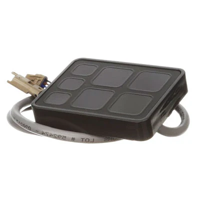 Lancer ADA Touch Pad Pendant Retrofit