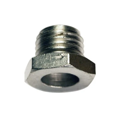 Lancer Carb Tester Adaptor - 01-1013/01