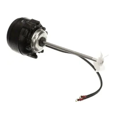 Lancer Agitator Motor Sub-Assembly 115V 500