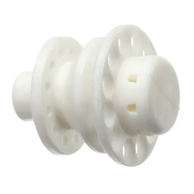 Lancer Body Assembly Diffuser Volumetric Valve