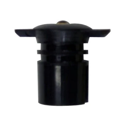 Lancer Body Assembly Emitter Ice RoHS