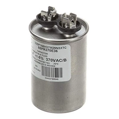 Lancer Capacitor Run 3/4 115V/60Hz #85PR370E36