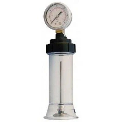 Lancer Carbonation Tester Kit - For Soda Fountain Service