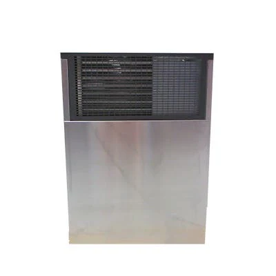 Lancer 1/3 HP 30 lb Ice Bank CED 1506E 6-Valve Floor Dispenser - ADJ85-1596A-111