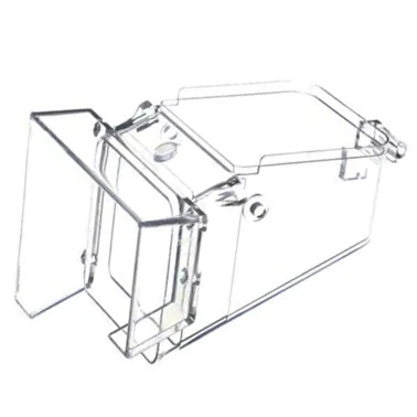 Lancer Chute IBD