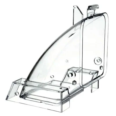 Lancer Chute Upper IC