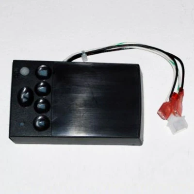 Lancer Control Portion Easy Touch