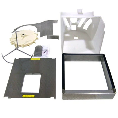 Lancer Conversion Kit for IBD22 Pellet Ice, Hex