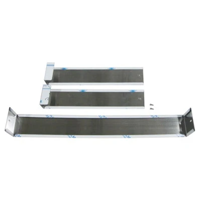 Lancer Counter Skirt Trim Kit for IBD30 Soda Dispensers