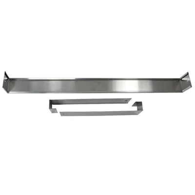 Lancer Counter Skirt Kit for IBD44 - 82-9999-080214