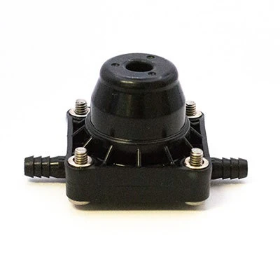 Lancer Dampener Assembly for Mini Pump - 82-2744-SP