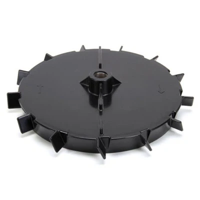 Lancer 230V High-Torque Ice Dispensing Wheel - 82-3413