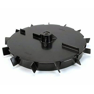 Lancer Hex Tritan Dispensing Wheel Assembly for IBD - 82-3556-01-SP