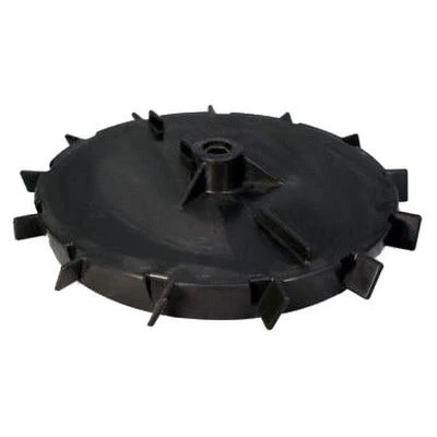 Lancer Dispensing Wheel Right Side Hex Large Hub 44