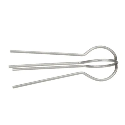 Lancer Drain Assembly Wire Ice Bin Strainer for IBD