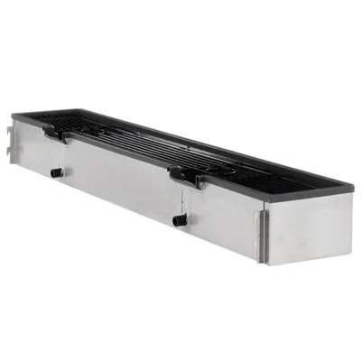 Lancer Drip Tray Assembly for Lancer IBD44