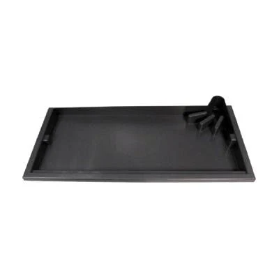 Lancer Drip Tray for 2300 Bevariety Drop-In - 05-2586-SP