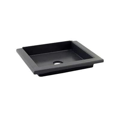 Lancer Drip Tray for 2-Valve Island Base Tower 300 - 05-0953-SP