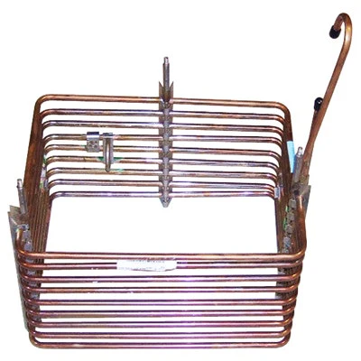 Lancer Evaporator Coil Sub-Assembly for 1500 EIBC - 23-1203/01-SP