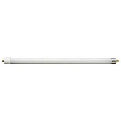 Lancer F8T5/CW Flourescent Lamp Bulb, 8 Watt, 12"