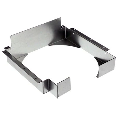 Lancer Fan Shroud 500 R-134A