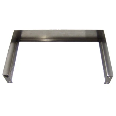 Lancer Frame Drip Tray for 500 Juice Dispensers - 30-5037-SP