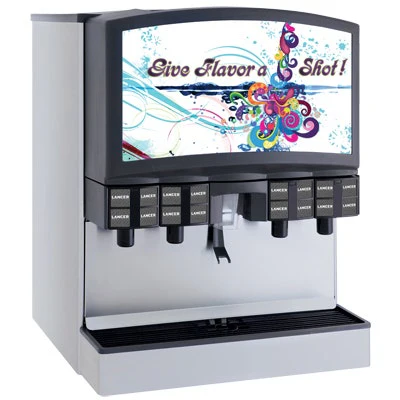 Lancer FS30 Dispenser 16 Brand/No Bonus