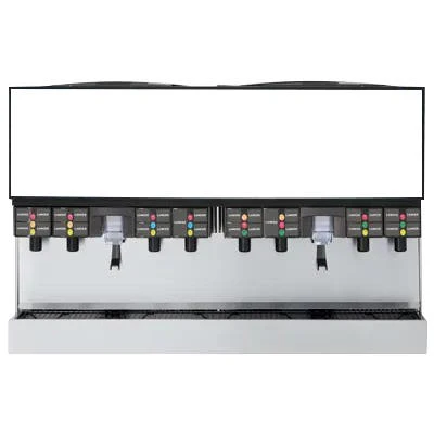 Lancer 115V 32-Brand/24-Bonus FS60 Dispenser - 75-9999-100302
