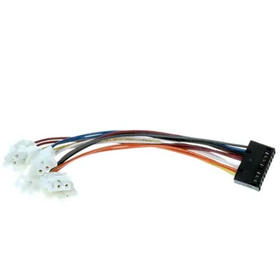 Lancer Harness LFCV Thru-Counter Valve Unicorn