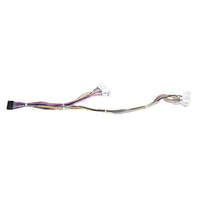 Lancer MVU Solenoid Control Harness - 52-3189/01