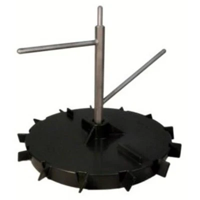 Lancer Hex Drive Kit for IBD 44 Cube Ice Units - 82-3917