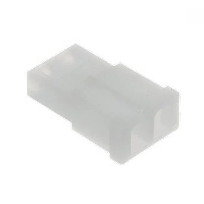 Lancer Replacement Male Socket Housing - RoHS 2 Compliant