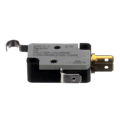 Lancer 250V 1/3 HP Ice Bin Limit Switch for ICDI - 12-0179