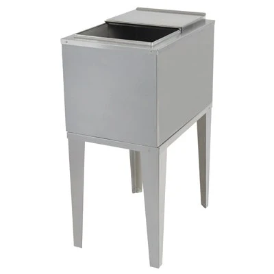 Lancer Ice Chest 1522 Free Standing 8 Circuit - 85-0461-01