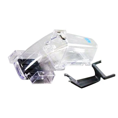 Lancer Ice Chute Assembly Mercury