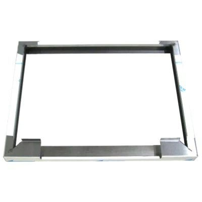 Lancer Ice Machine Adapter Kit for 30-24-30 7-11 units - 82-9999-090506