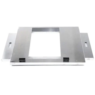 Lancer Ice Machine Adapter Kit 44" IBD / Hoshizaki Universal