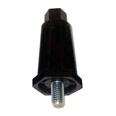 Lancer Adjustable 2.5" Tall Leveling Leg - 81-0015