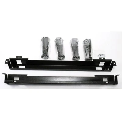 Lancer Delta Series Leg Mounting Bracket Kit - 82-1704-SP