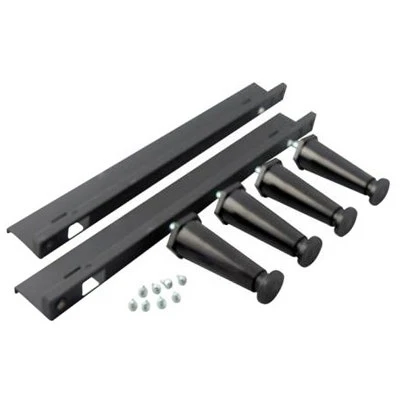 Lancer Leg Kit Adjustable 1500E Plastic