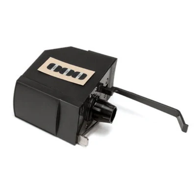 Lancer 3.0 oz/sec LEV 3.0 Self-Serve Lever Valve - 19-0305/03