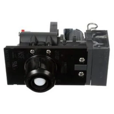 Lancer 4.5 oz/sec LEV 4.5 High-Flow Soda Valve - 19-0181/03