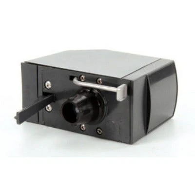 Lancer LEV Valve with Front Soda/Water Lever - 19-0303/03