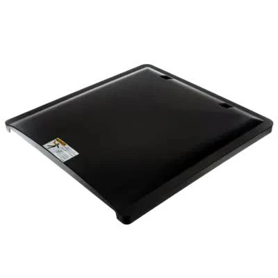 Lancer Lid Back Rounded for IBD22 - 05-1467-SP