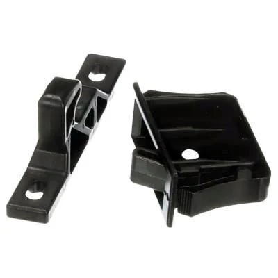 Lancer Snap and Catch Lock Mechanism - 54-0527