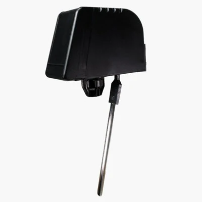 Lancer LPV 3.0 Versapour Electric Lever Valve | 19-73350