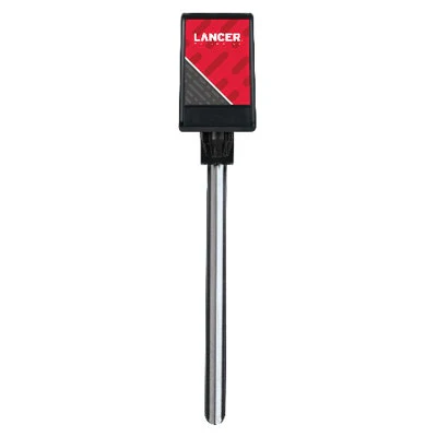 Lancer LPV 3.0 Versapour EZ-Fill Valve | 19-73341/01-MB