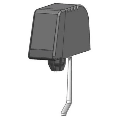 Lancer 24V 3.0 oz/sec LPV 3.0 Versapour Self-Serve Valve - 19-73311