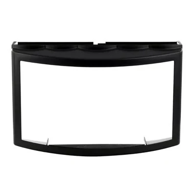 Lancer FS30 Soda Dispenser Merchandiser Assembly - Graphics Housing